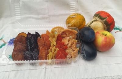 Спасибо тыквам: село на Днепропетровщине признали самым невероятным в Украине. Новости Днепра