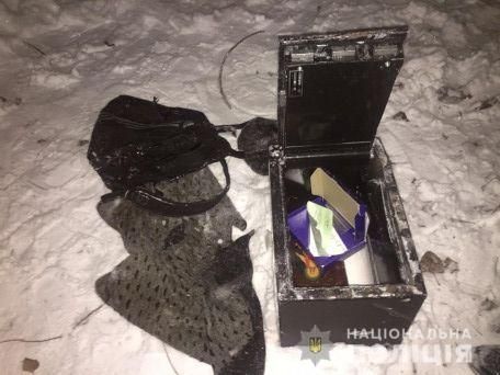 Воры. Новости Днепра