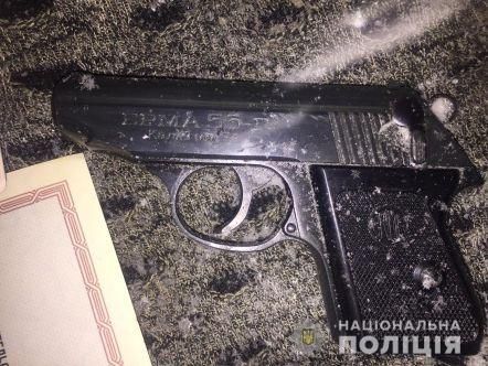 Воры. Новости Днепра