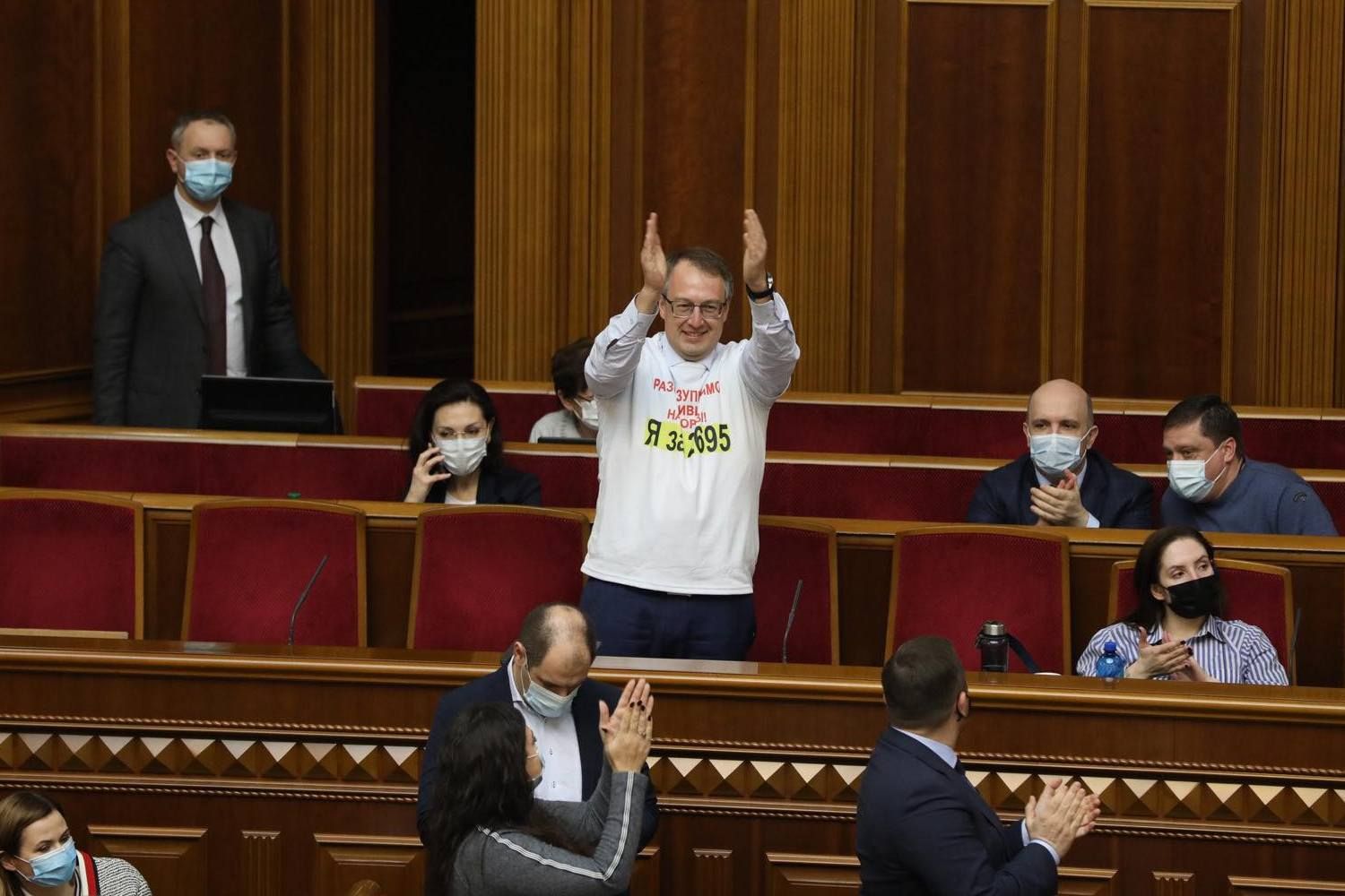 Огромные суммы. Новости Днепра
