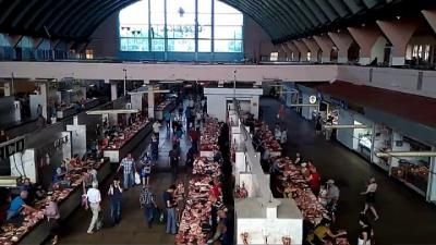 Мистическая «Озерка»: как появился самый большой рынок Днепра. Новости Днепра