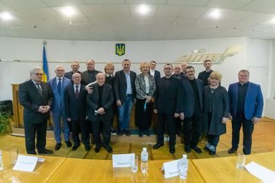 Борис Филатов: Городская власть открыта к диалогу. Новости Днепра