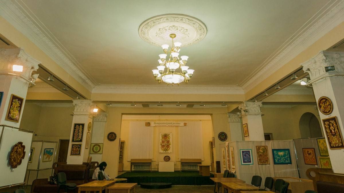 Их было в два раза больше: все о кинотеатрах Днепропетровска. Новости Днепра
