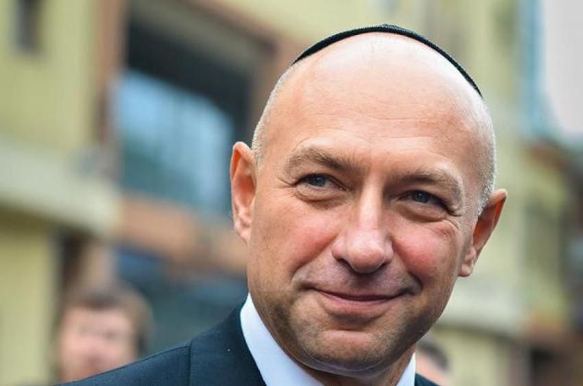 Кто из днепрян вошел в ТОП-100 богатейших украинцев. Новоcти Днепра