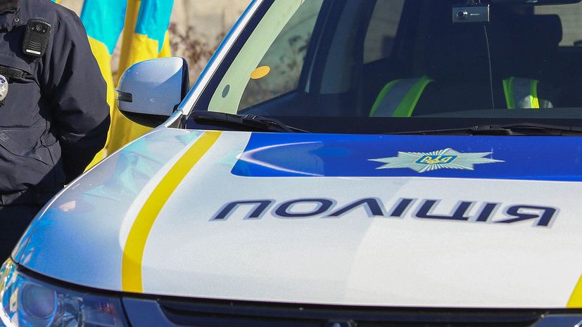 Ограбил подростка. Новости Днепра