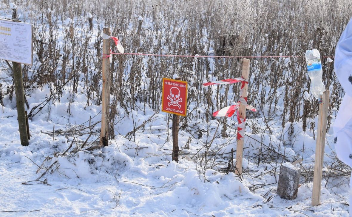 Украина скорбит. Новости Днепра