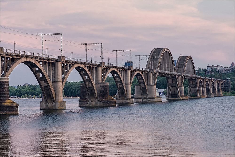Днепровские. Новости Днепр