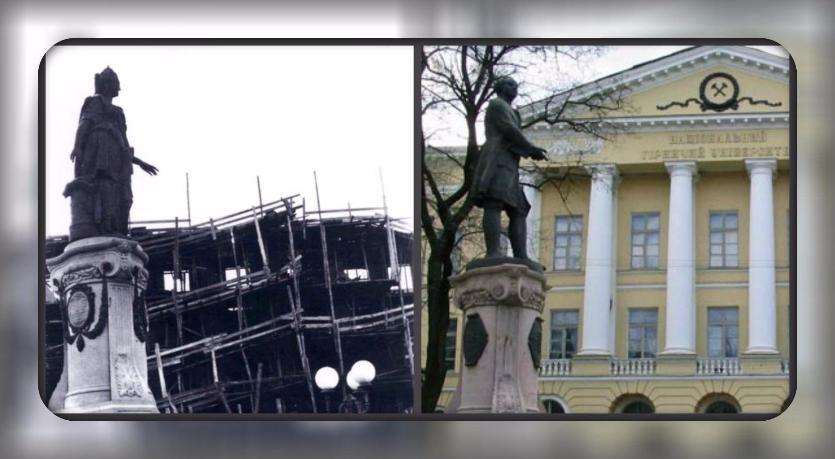 Исчез без следа. Новости Днепра