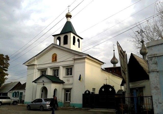 Их было в два раза больше: все о кинотеатрах Днепропетровска. Новости Днепра