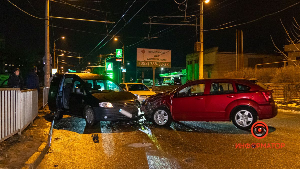 Ни одна курица. Новости Днепра