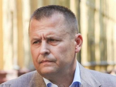 Борис Филатов. Новости Днепра
