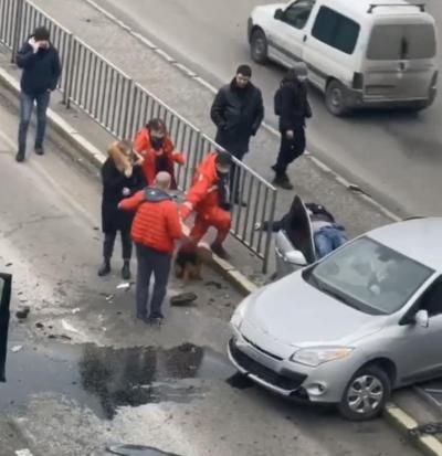 Боролись за жизнь 11 дней. Новости Днепра