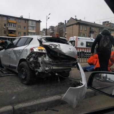 Боролись за жизнь 11 дней. Новости Днепра