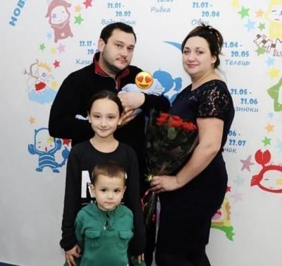 Как себя чувствует мужчина, на которого с 14-го этажа упала женщина. Новости Днепра