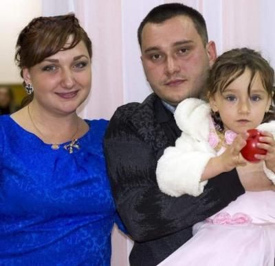 Как себя чувствует мужчина, на которого с 14-го этажа упала женщина. Новости Днепра