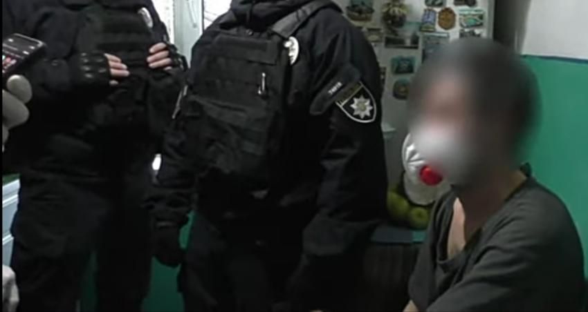 Отчим нaсuловал 9-летнюю девочку и выкладывал видео в сеть. Новости Днепра