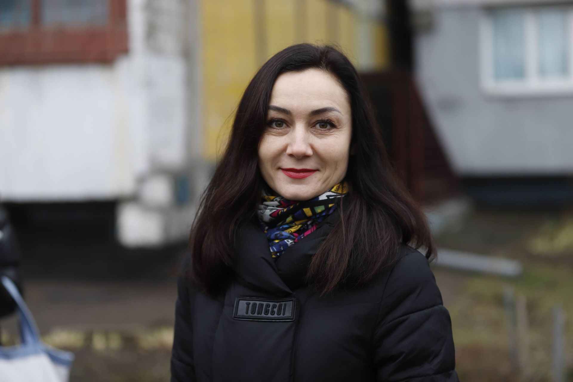 Программы финансовой. Новости Днепра