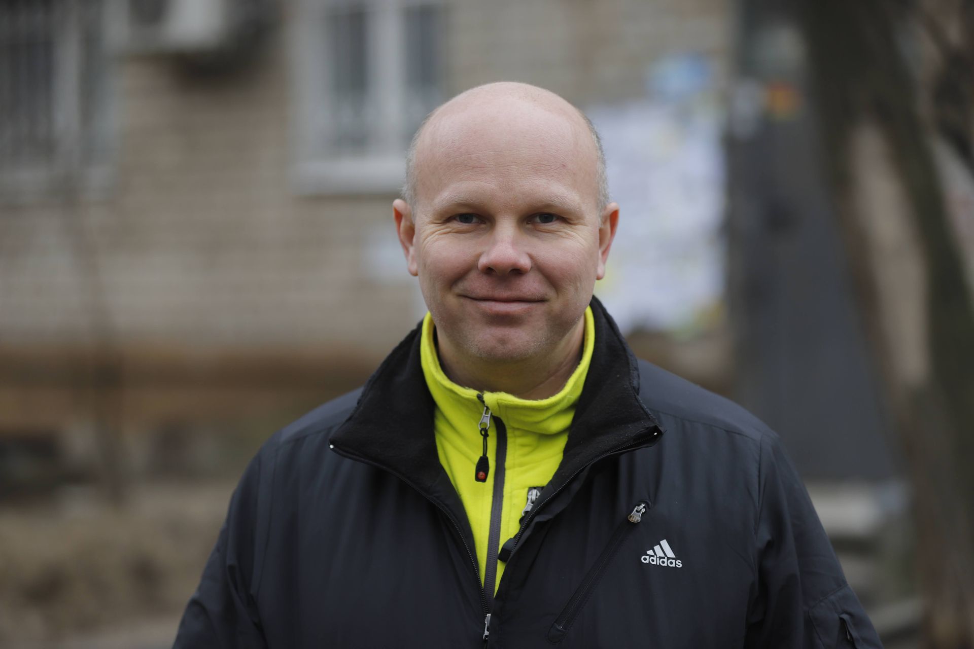 Программы финансовой. Новости Днепра