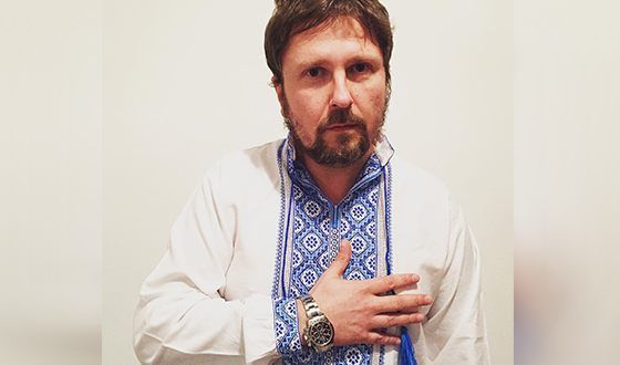 СБУ объявила о подозрении известному пророссийском пропагандисту Шарию. Новости Днепра