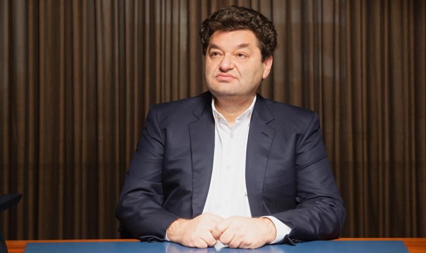 Кто из днепрян вошел в ТОП-100 богатейших украинцев. Новоcти Днепра