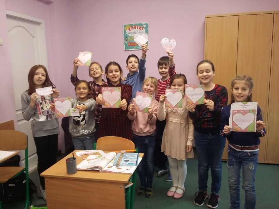Частные школы: сколько платит элита Днепра за обучение детей. Новости Днепра
