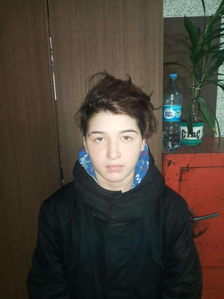 На Днепропетровщине массово исчезают подростки. Новости Днепра