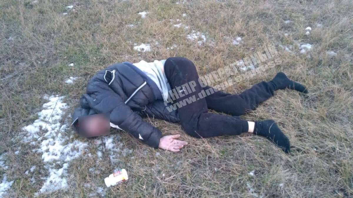 Сильный удар. Новости Днепра