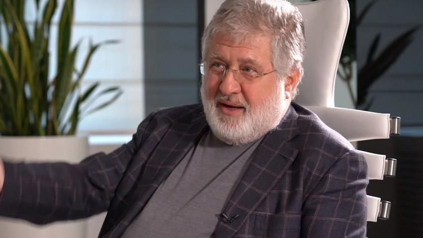 Кто из днепрян вошел в ТОП-100 богатейших украинцев. Новоcти Днепра