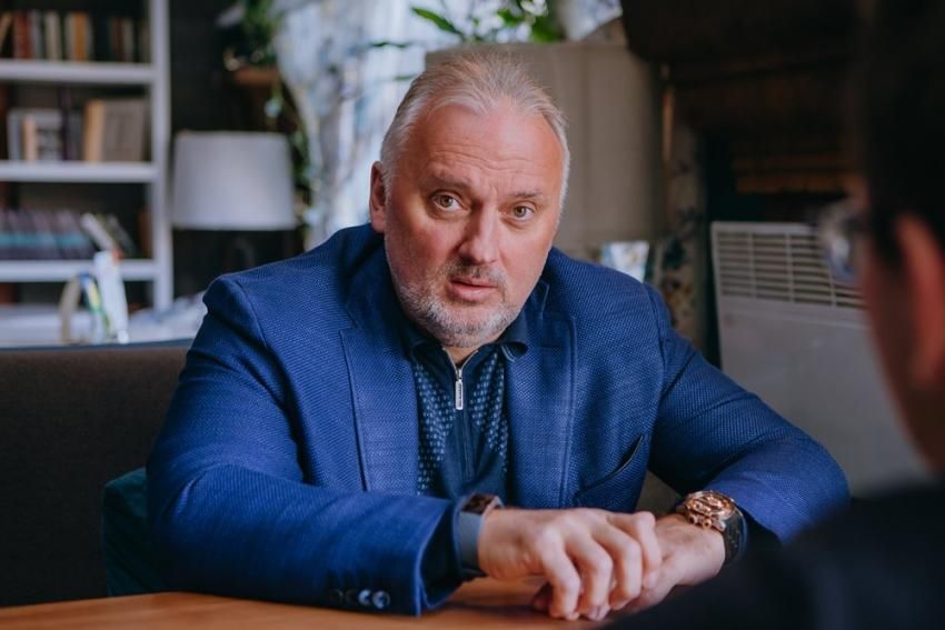 Кто из днепрян вошел в ТОП-100 богатейших украинцев. Новоcти Днепра