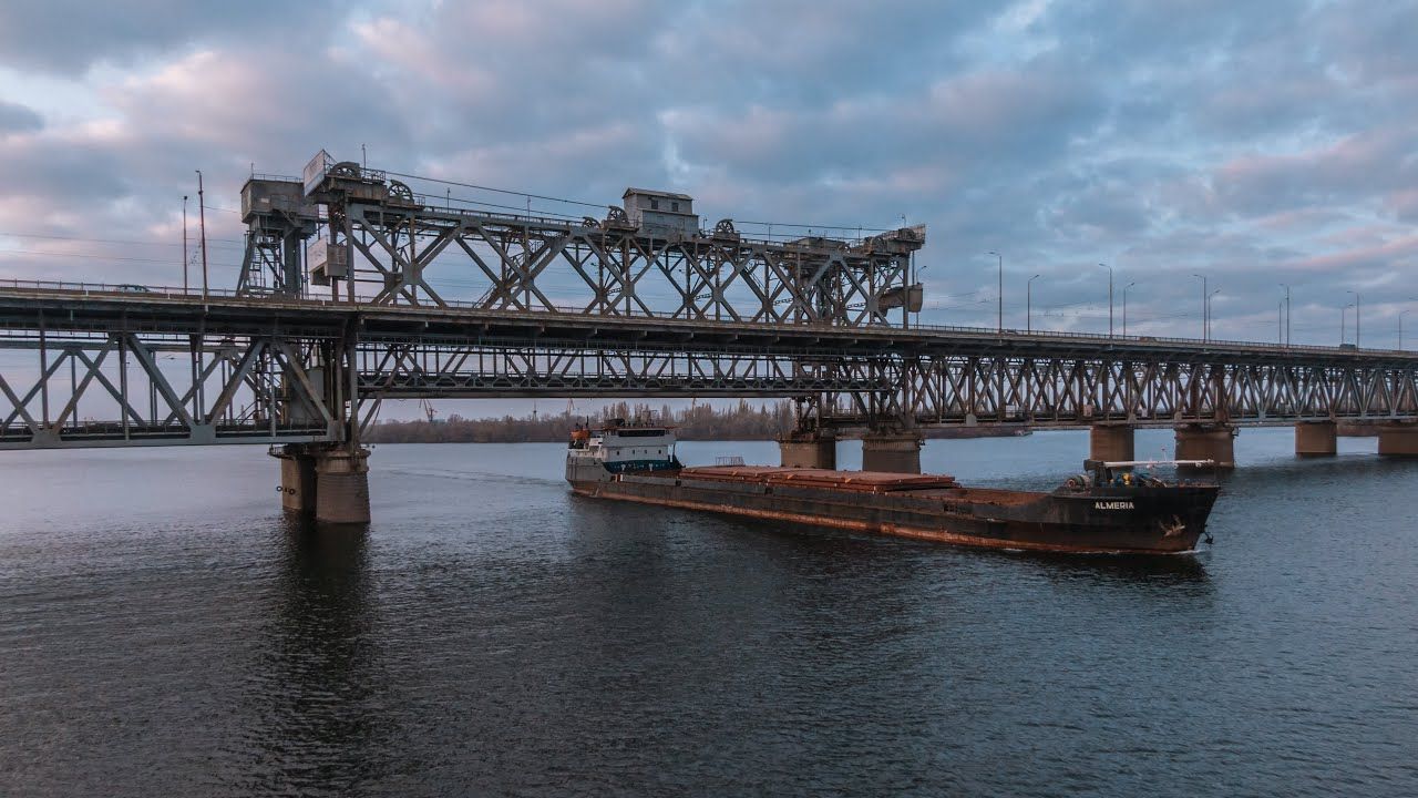 Днепровские. Новости Днепр