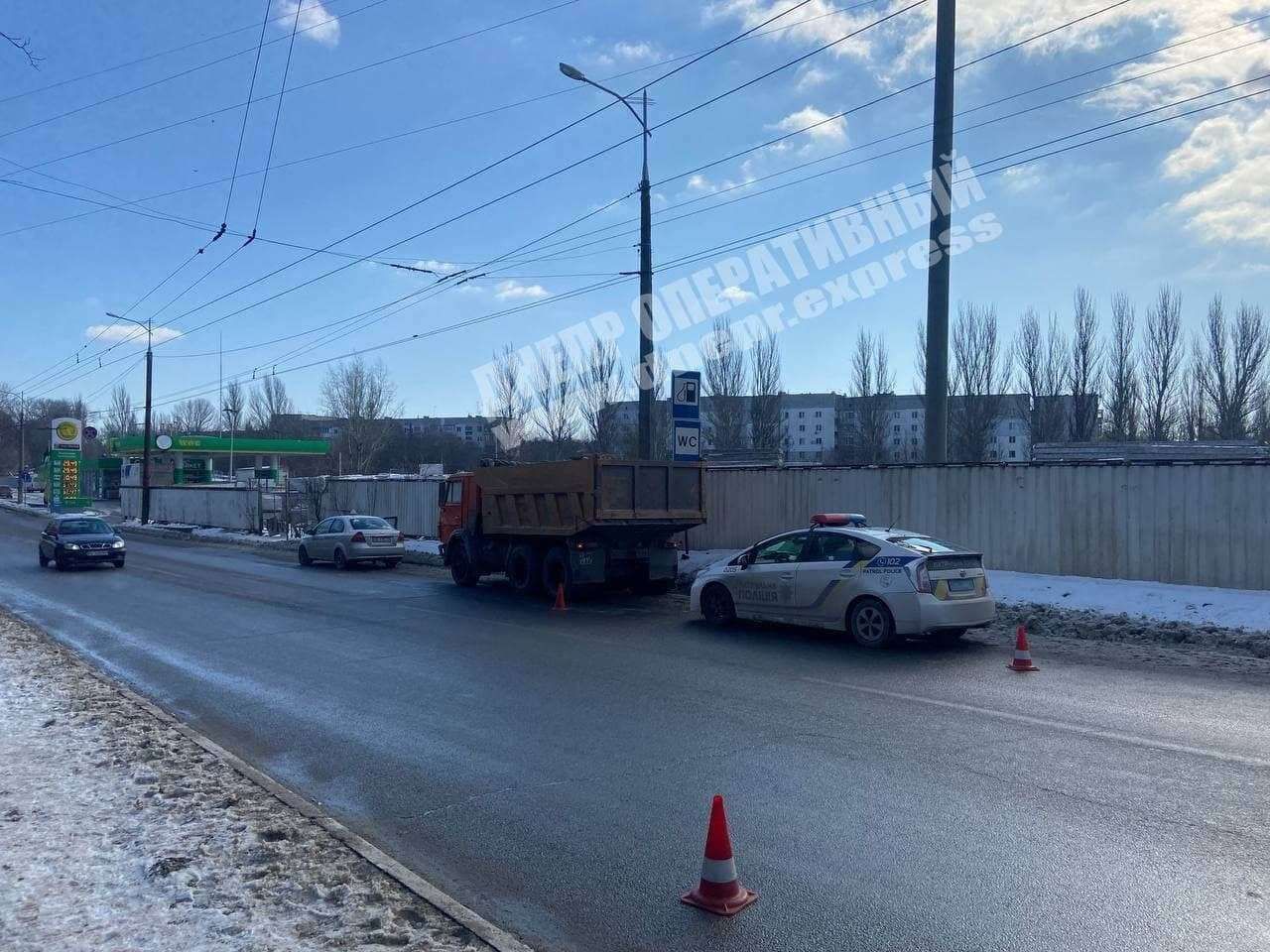 Ученик. Новости Днепра