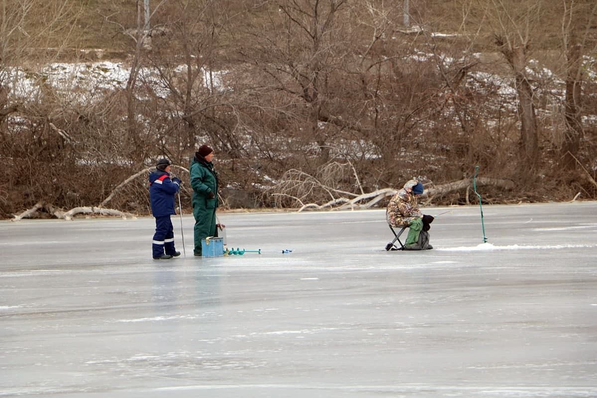 Шестеро. Новости Днепра