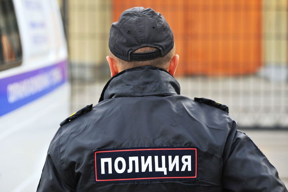 Окровавленный. Новости Днепра