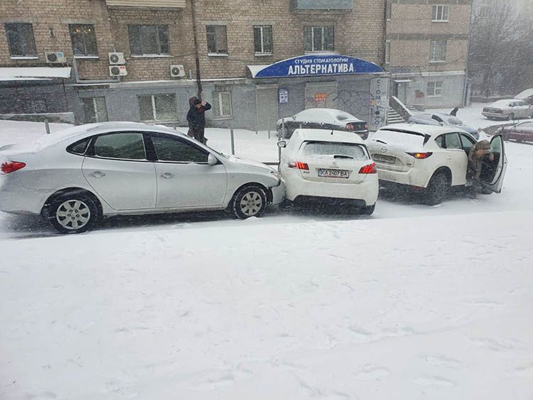 Комиссия. Новости Днепра