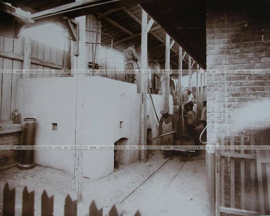 Необычные места Екатеринослава: как выглядела станция по добыванию йода. Новости Днепра