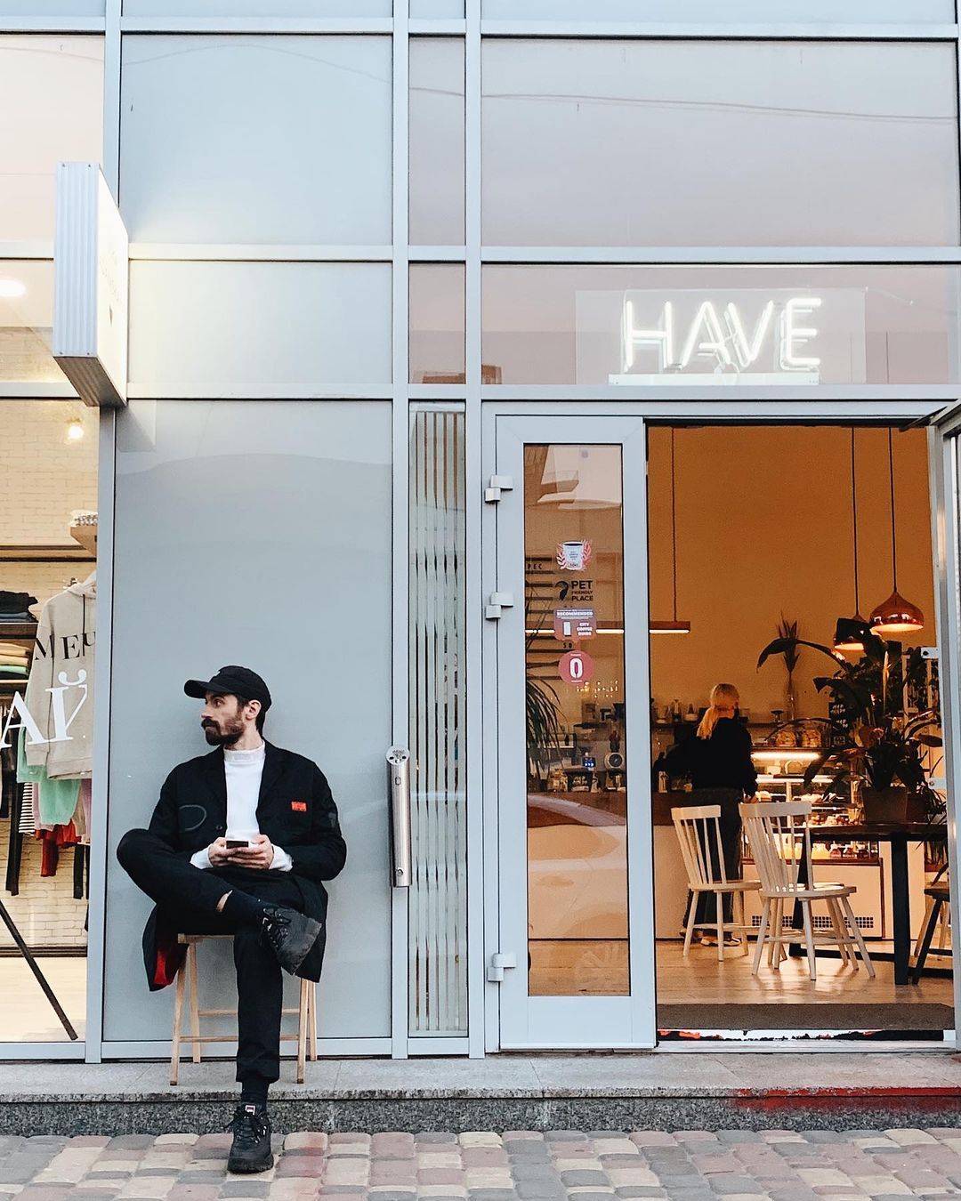 Не американо, а фильтр: где найти кофейни третьей волны в Днепре. Новости Днепра