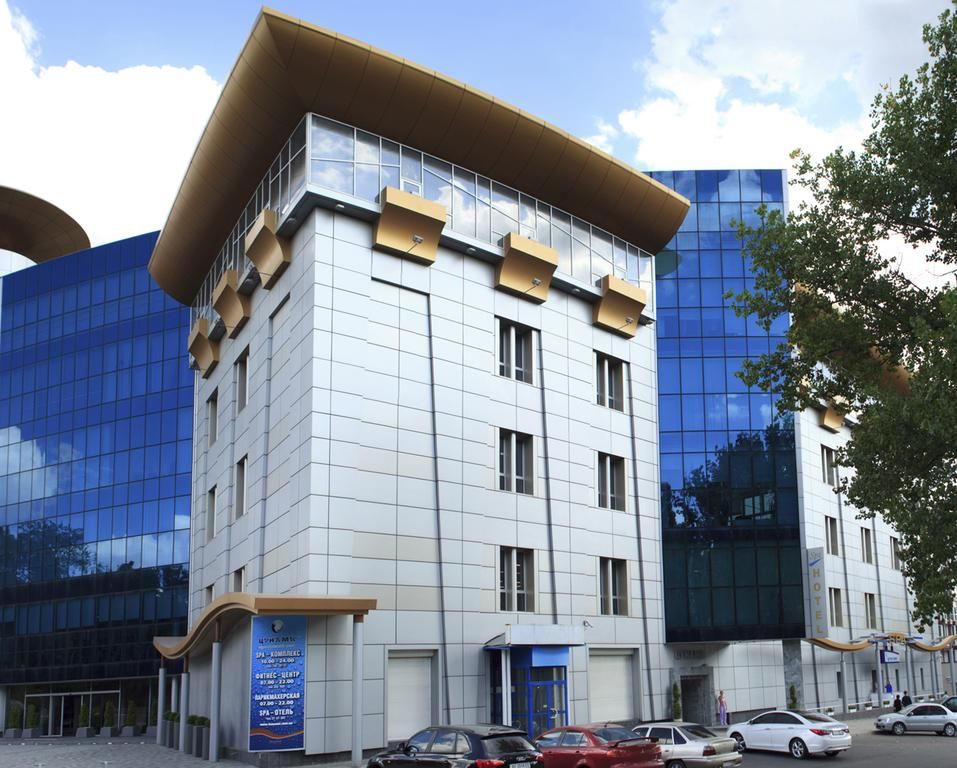 Цунами. Новости Днепра