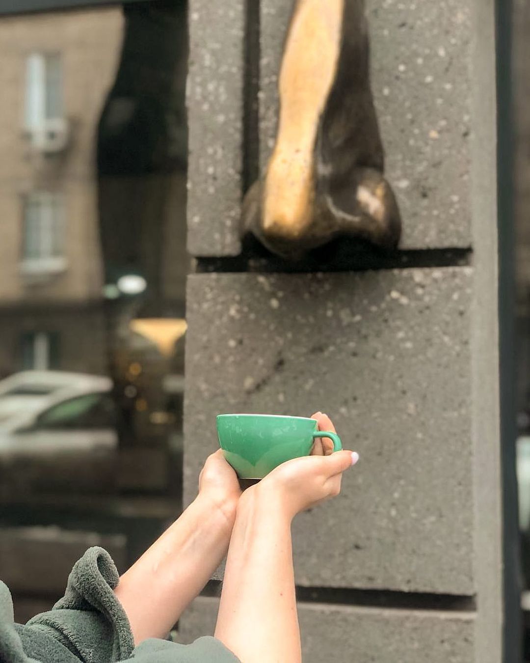 Не американо, а фильтр: где найти кофейни третьей волны в Днепре. Новости Днепра