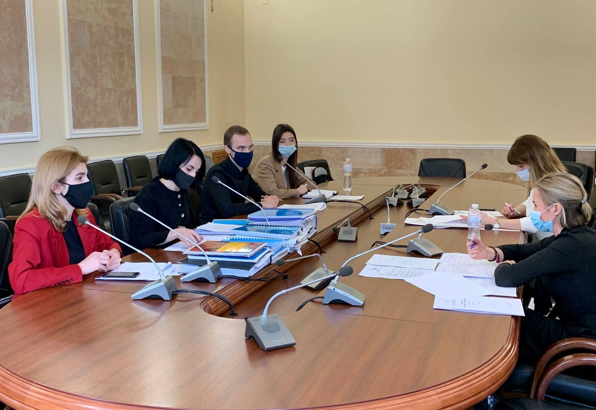 Цунами. Новости Днепра