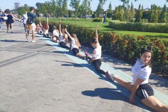 Ого, такой большой! — топ самых-самых в Днепропетровской области. Новости Днепра