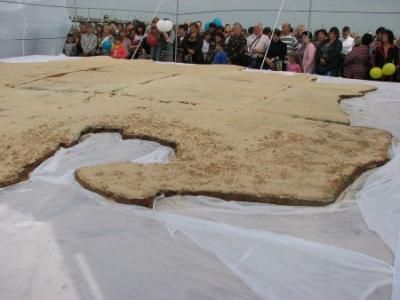 Ого, такой большой! — топ самых-самых в Днепропетровской области. Новости Днепра