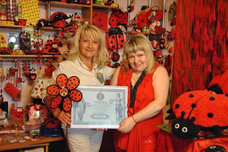 Ого, такой большой! — топ самых-самых в Днепропетровской области. Новости Днепра