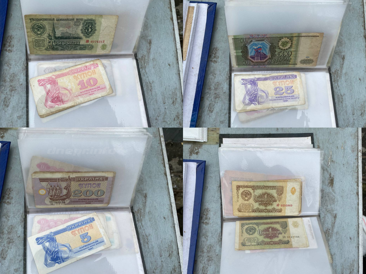 Барахло или сокровища: что продают на блошином рынке Днепра. Новости Днепра