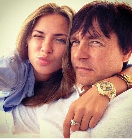 Дочь днепровского миллионера Татьяна Гузенко решила стать блогером. Новости Днепра