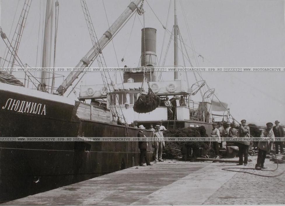 Необычные места Екатеринослава: как выглядела станция по добыванию йода. Новости Днепра