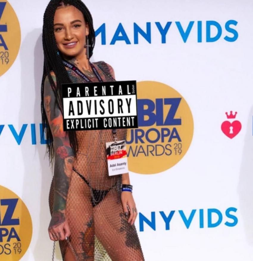 Участницей шоу «Холостяк» станет порноактриса. Новости Днепра