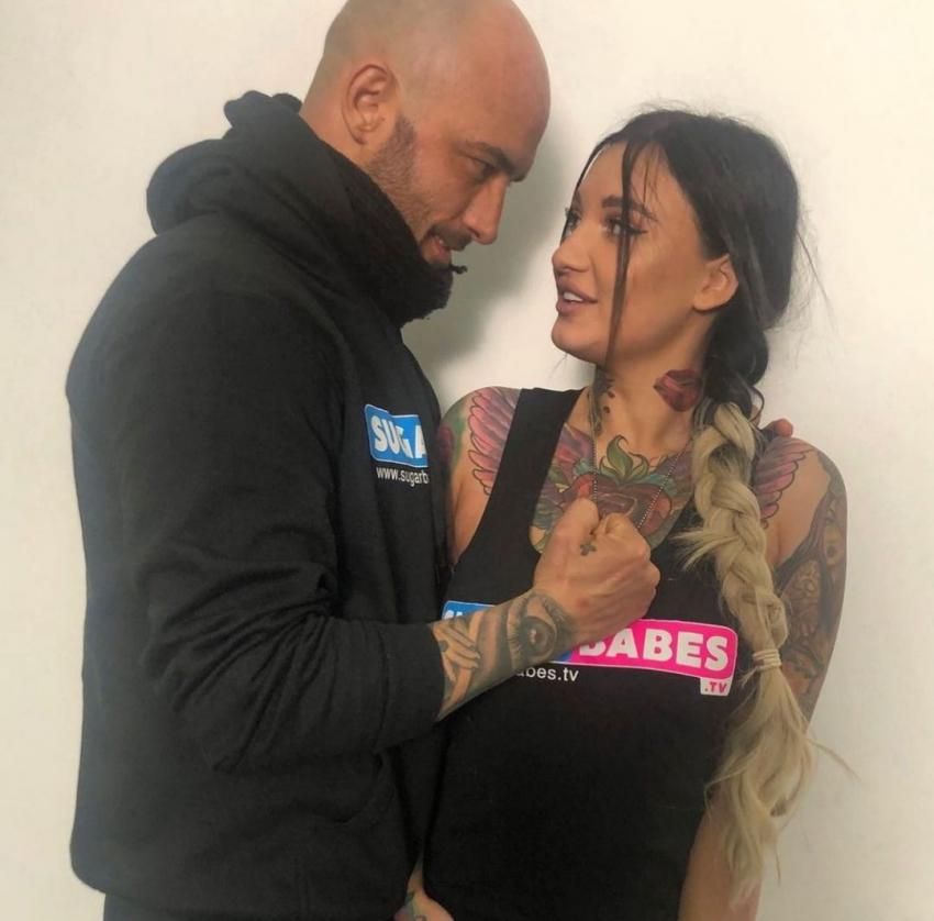 Участницей шоу «Холостяк» станет порноактриса. Новости Днепра