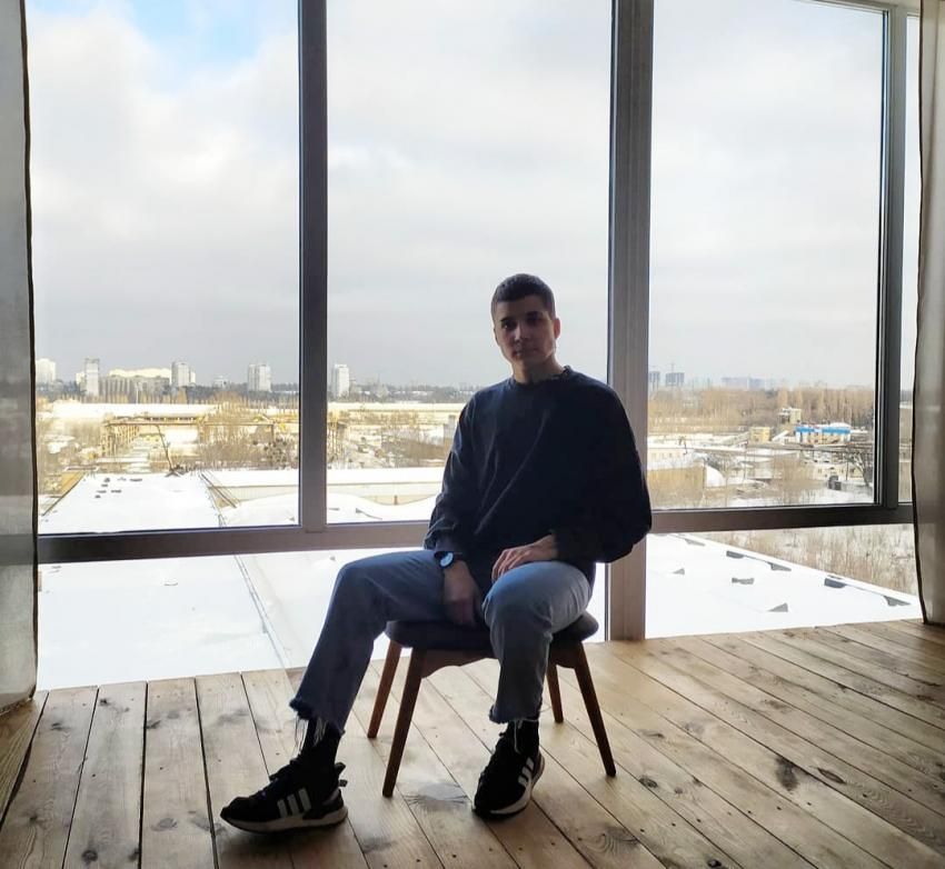 Жительница Днепра Лера Парыгина участвует в шоу «Від пацанки до панянки». Новости Днепра