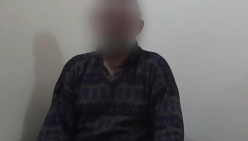 Дядя Коля признался в убийстве Маши, которую искали волонтеры из Днепра