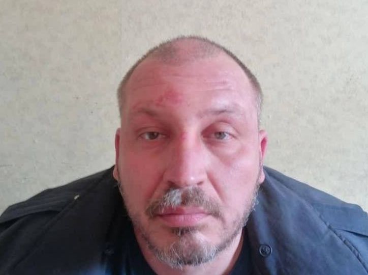 Убийство Анатолия Мищенко. Новости Днепра. Подозреваемый.